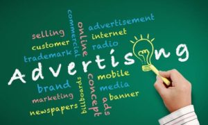 Advertising Strategy by Crefin India Goa