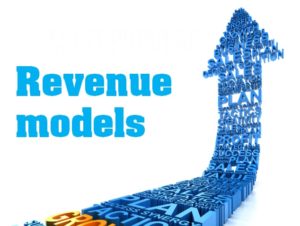 Revenue Model by Crefin India Goa