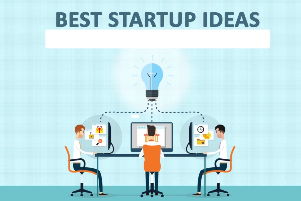 Business Ideas for Start-ups by Crefin India Goa