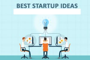 Business Ideas for Start-ups by Crefin India Goa