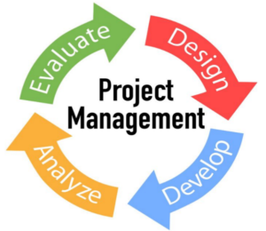 project management consultant in goa